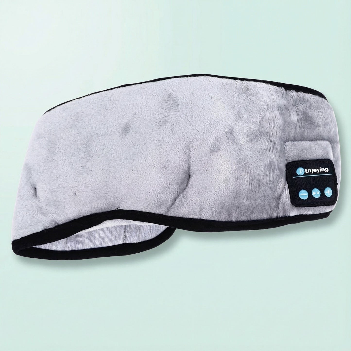 Koalmi SleepBand™ – Antifaz Bluetooth Para Dormir Mejor